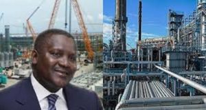 Why We Temporarily Suspended Naira-Denominated Fuel Sales – Dangote Refinery Dangote Refinery