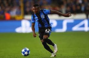 Pre-Season Tour: Dennis Dropped By Watford Emmanuel Dennis