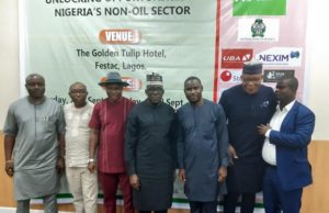 Credible ID Management’ll Foster Access To Credit – Heritage Bank’s MD