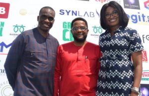 Women To Smile More As Heritage Bank Pledges To Continue To Empower Them