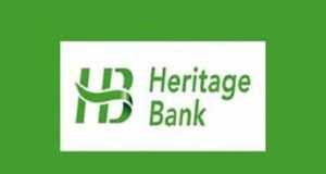 Relief As NDIC Begins Payment Of ₦46bn To Defunct Heritage Bank Depositors Heritage Bank