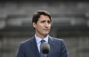 Justin Trudeau, Canadian Prime Minister Resigns From Office Justin Trudeau,