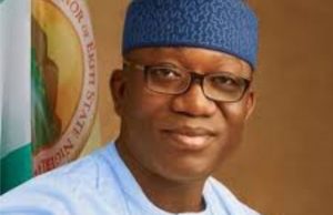 Fayemi’s Government Ready To Reconstruct Ado Ekiti Township Roads Governor Kayode Fayemi of Ekiti State...