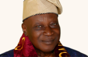 Buhari Joins Others To Mourn Ace Broadcaster, Kunle Olasope