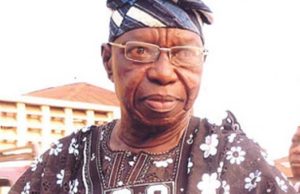 80th Birthday: All Set For Lere Paimo To Be Honoured By Grand Council Of Yoruba Youths On Friday