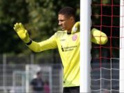 Udinese Coach Expresses Delight Over Okoye’s Return To Action Maduka Okoye