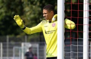 W/Cup Qualifiers: Absence Of Top Player Won’t Stop Our Victory -Okoye Assures Nigerians Maduka Okoye