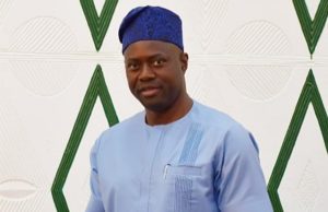 Makinde Reveals Plans To End Commuters’ Sufferings At Iwo Road Interchange