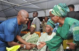 How Ajimobi Refused My Offer To Fix Roads, Others As A Private Citizen – Makinde