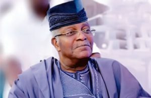 Onikan Stadium Named After Mobolaji Johnson By Sanwo-Olu