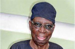 Akinfenwa’s Demise: Bisi Akande Reacts, Speaks About Their Days Together As Inmates At Agodi Prison