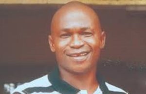 Omokaro Beats Tunde Sanni, Three Others To Emerge Osun United’s Head Coach Bright Omokaro