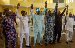 Rift Within Oyo NURTW Ends, Election Holds In October