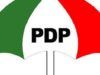 Insecurity: PDP Tells Buhari Not To Politicize Nigerians’ Fears