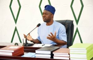 Makinde To Recall Ajimobi’s Road Contractors Over Shoddy Jobs