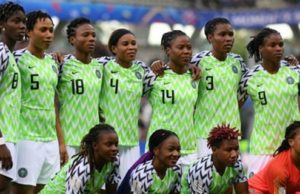 2022 WAFCON: Super Falcons Are Ready For Cameroon Clash – Ebi Super Falcons