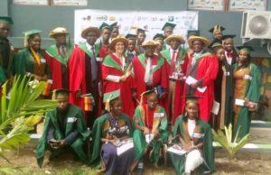 Be More Focused, Passionate Towards your Dreams, Lutz-Hans Varsity Students Told