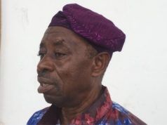 Don’t Throw Away Your Cultural Identities, Tunde Kelani Urges Creatives