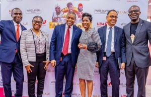 UBA’s Wise Savers’ Promo: Customers Cart Home N120m