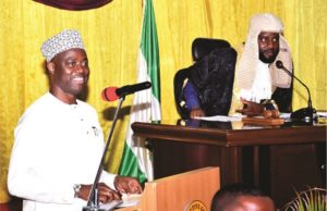 Oyo House To Screen LGs’ Caretaker Chairmen Nominees On Tuesday