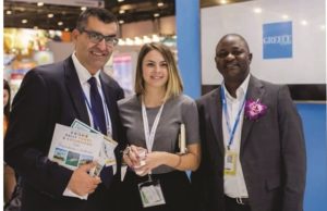 ‘It Is Shameful That Nigeria Missed 2019 World Travel Market’