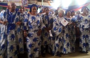 Akala Wants Politicians To Imbibe Loyalty Culture As Hon Oladeji Shows Appreciation To The People