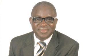 Aponmade Becomes President Of Lagos Branch Of United States Government Exchange Alumni Association Honourable Akeem Aponmade