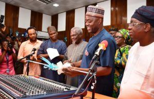 Makinde Speaks About Plans To Build Greater Oyo State