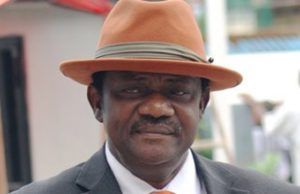Social Media Regulation: Bisi Olatilo Backs FG