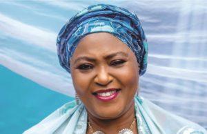 Bose Adedibu To Teslim Folarin: You’ll Become Oyo Governor After Makinde’s Second Term Yeye Bose Adedibu