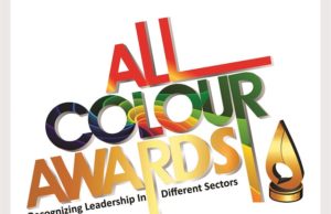 It’s Time For All Colour Awards To Hold On December 1 In Lagos