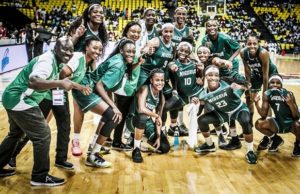 Tokyo 2020 Olympics: How D’Tigress Secured Ticket