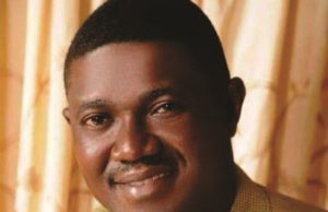 Sharafadeen Alli Joins Others To Celebrate Dare Adeleke@60 Hon Dare Adeleke...