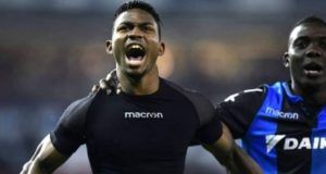 My Plan Is To Ensure I Give My Best To Blackburn Fans – Emmanuel Dennis Emmanuel Dennis