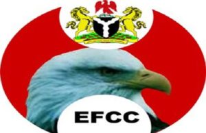 Man, Son Docked By EFCC Over $108,000 USD Fraud