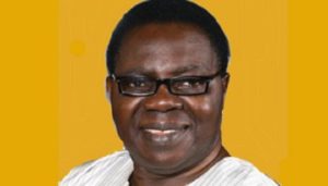 Ebenezer Obey | PM Parrot Professor Ebenezer Obey