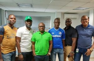 Day Heritage Bank Celebrated International Men’s Day