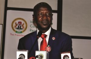 Magu To Youths: Shun Criminality, Follow Your Dreams, Achieve Success Ibrahim Magu