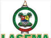 LASEMA Reveals How Motorcyclist Was Crushed To Death By Truck In Lagos Lagos State Emergency Management Agency