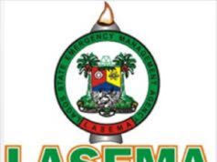 LASEMA Reveals How Motorcyclist Was Crushed To Death By Truck In Lagos Lagos State Emergency Management Agency