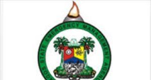Sunday’s Lagos Road Mishap Claims One Life, Leaves Several Injured Lagos State Emergency Management Agency