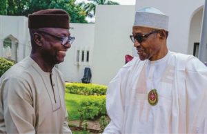 Buhari Urged To Faciltate Emergence Of State Police