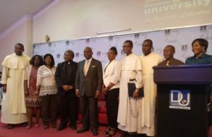 Ex-Minister, Bart Nnaji Charges FG On Power Supply