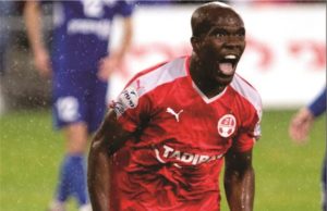 Fenerbahce Linked With Moves To Sign Nwakaeme Anthony Nwakaeme...