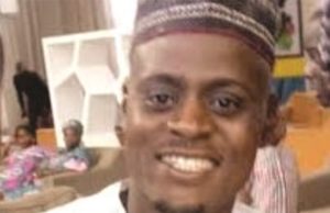 The Lesson I Learnt During Hearings At The Appeal Court – Chairman House Committee on Information, Hon. Olayanju