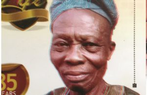 Mauve21’s Boss, Kunle Olaniran Plans Befitting Burial For Father In-Law