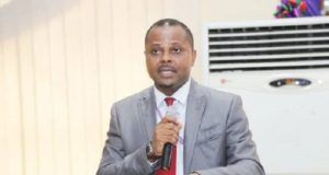 African Homegrown Development Initiative Will Change The Continent- Professor Sheriff Folarin Professor Sheriff Folarin...