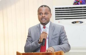 Covenant Varsity’s Prof. Sheriff Folarin Elected President Of ANUDC Professor Sheriff Folarin...