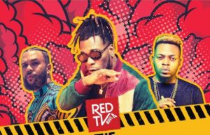 All Set For REDTV To Host The Biggest Party Of 2019