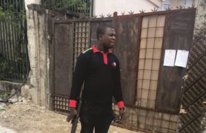 Alma Beach Estate: Allottees Allege Violation Of Court Order